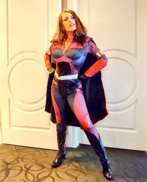 angela sommers superheroine|ANGELA SOMMERS, COCO AND GOLDIE BLAIR